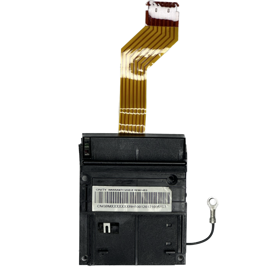 Onity HT Card Reader