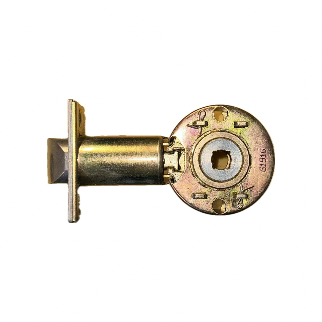 Onity Cylindrical Latch
