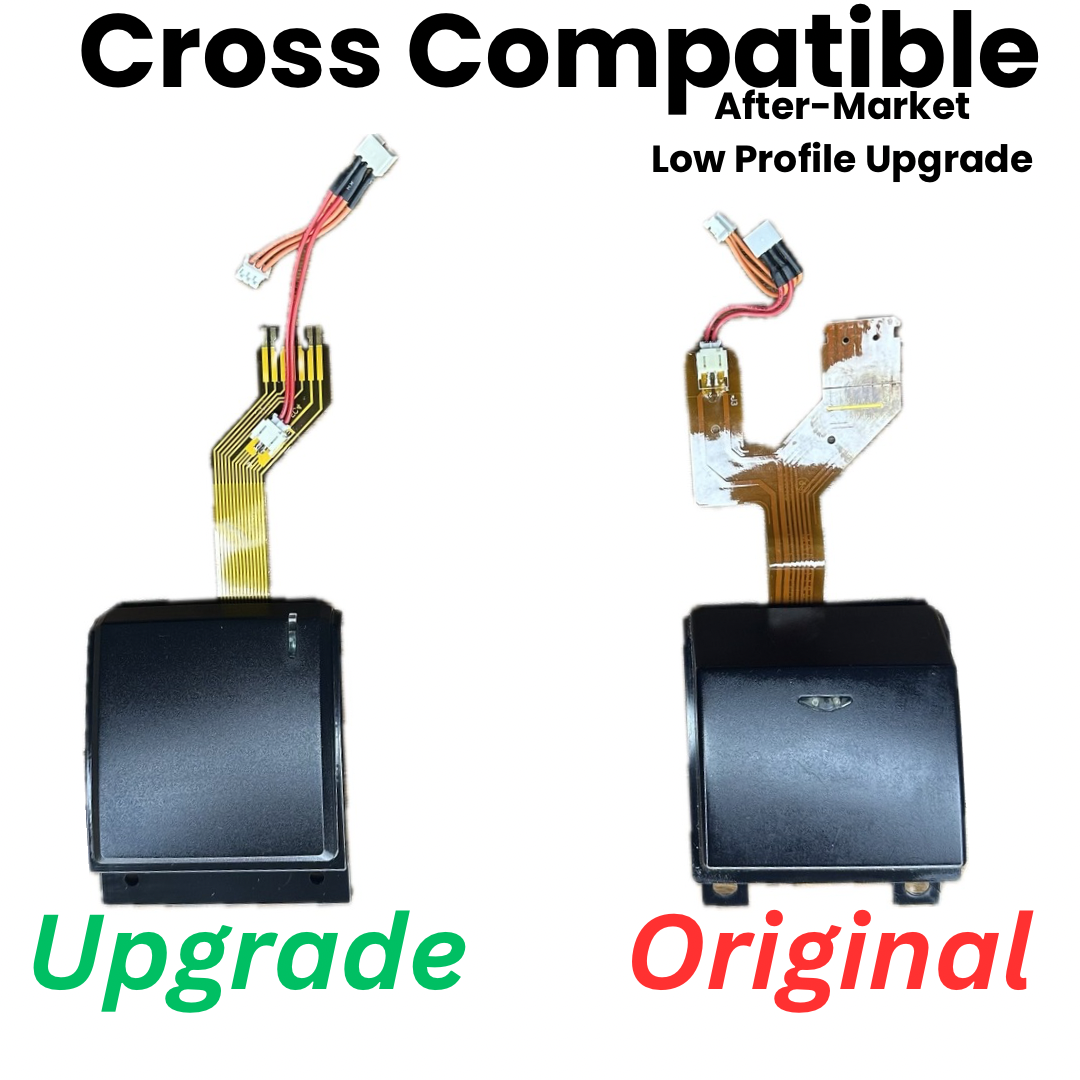 Onity HT34 RFID Reader Head (Aftermarket)