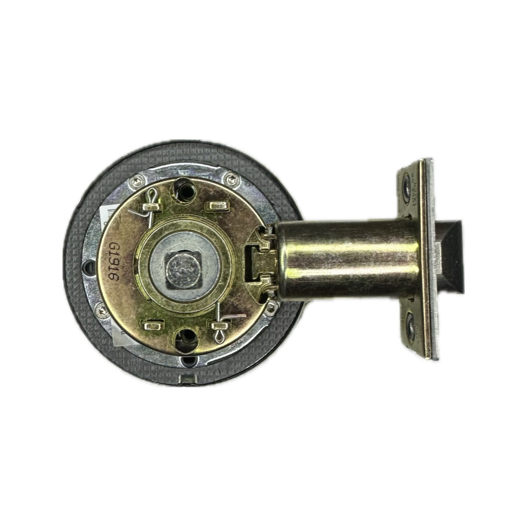 Onity Advance Closet Door Latch