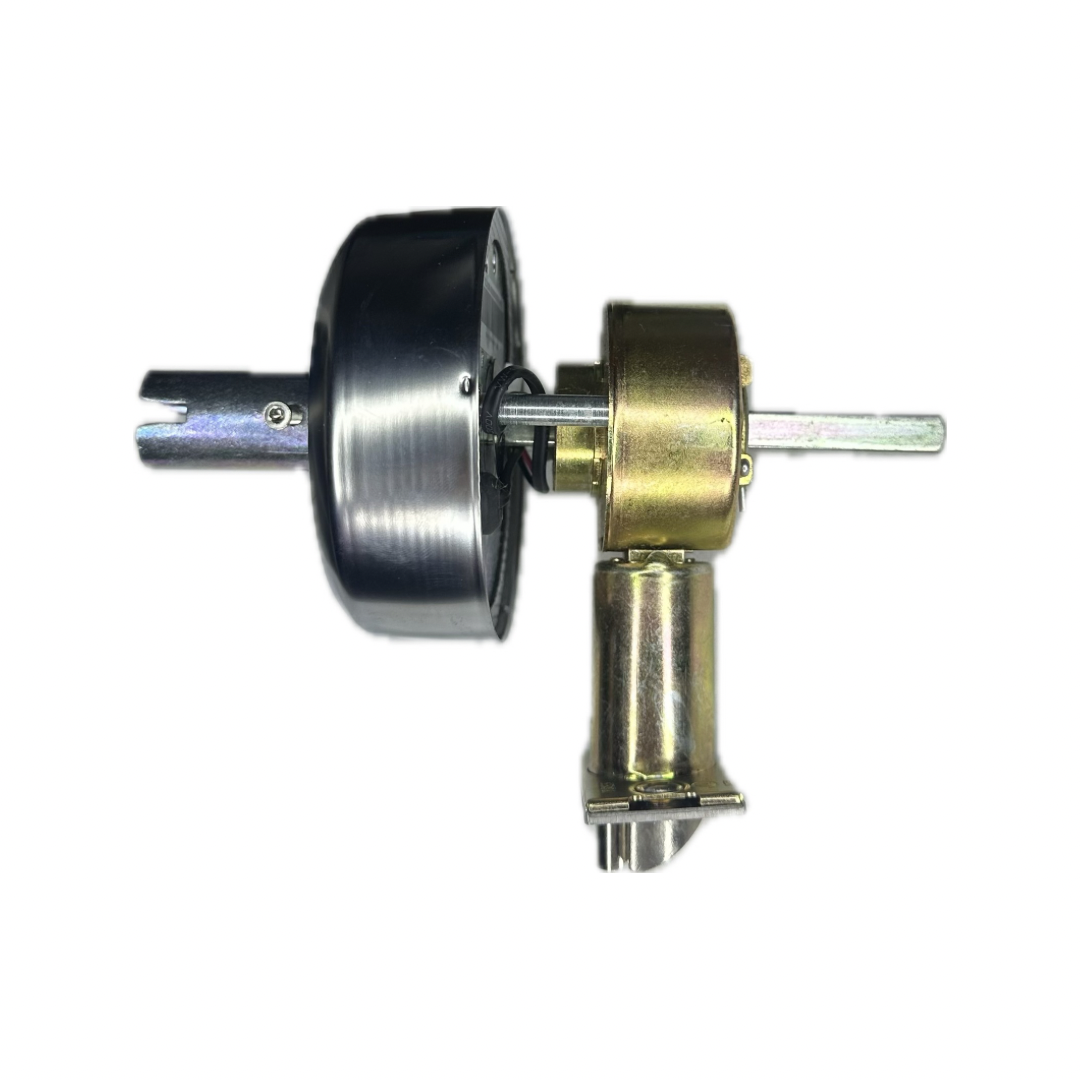 Onity Advance Closet Door Latch