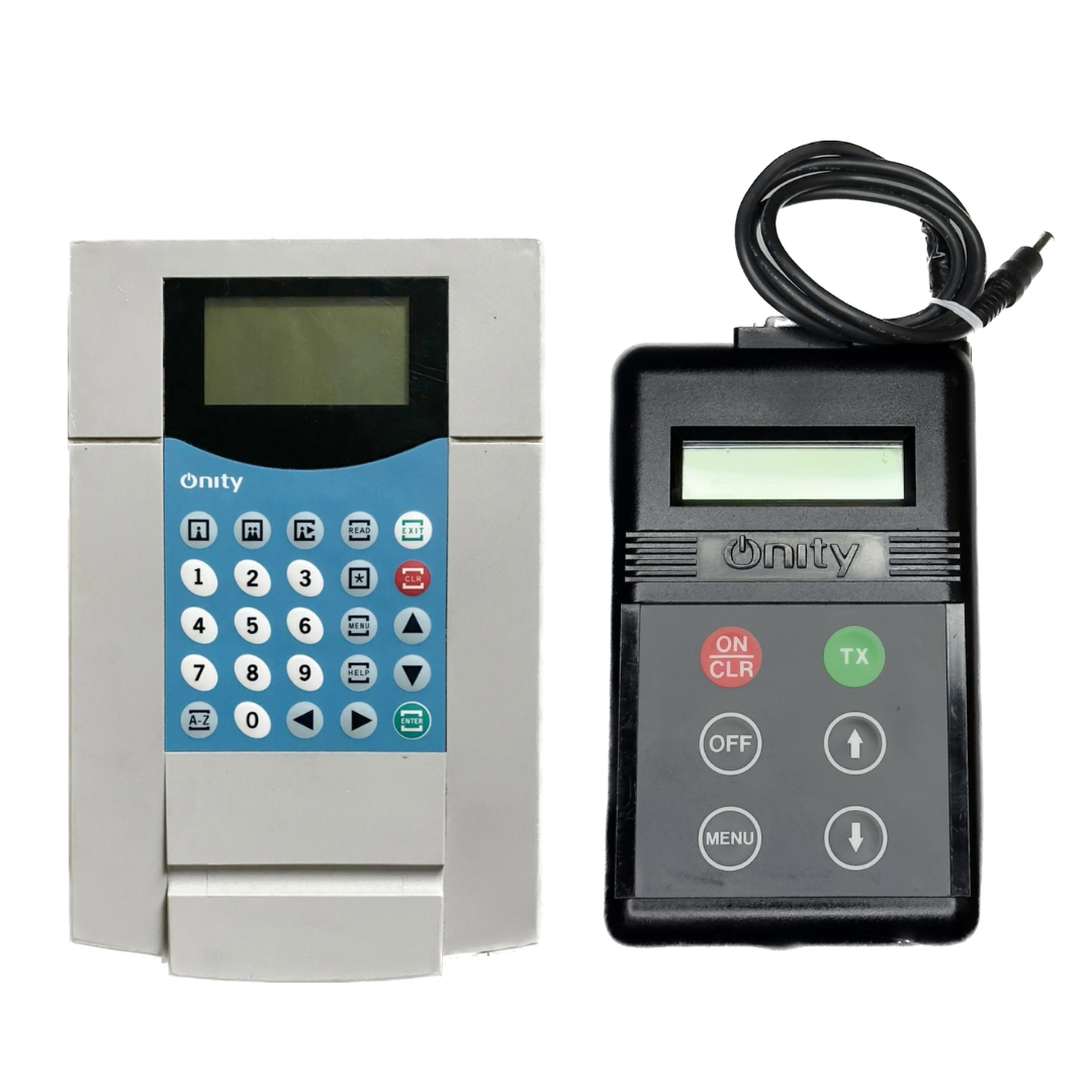 Onity Encoders & Portable Programmers