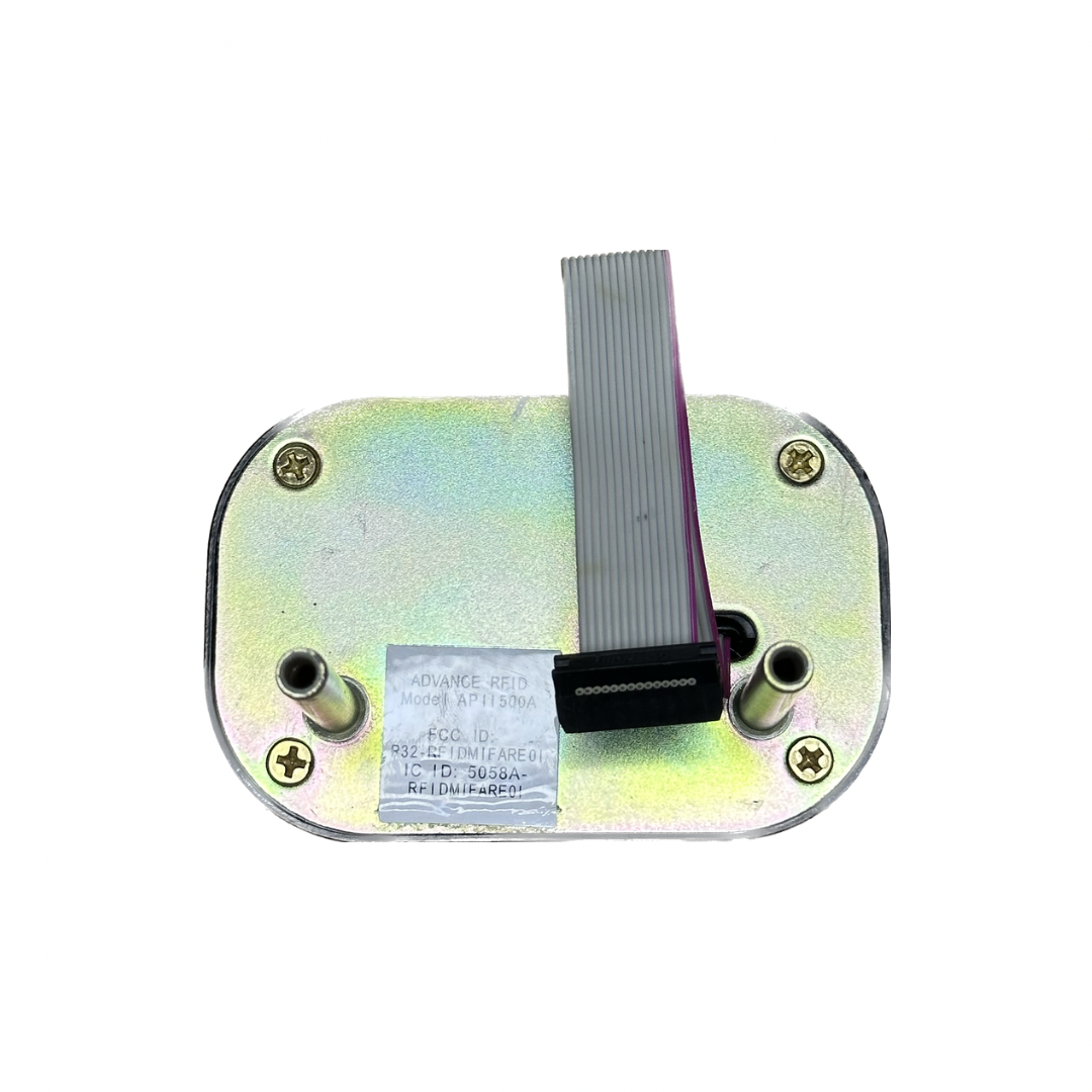 Onity Advance RFID Reader (3)