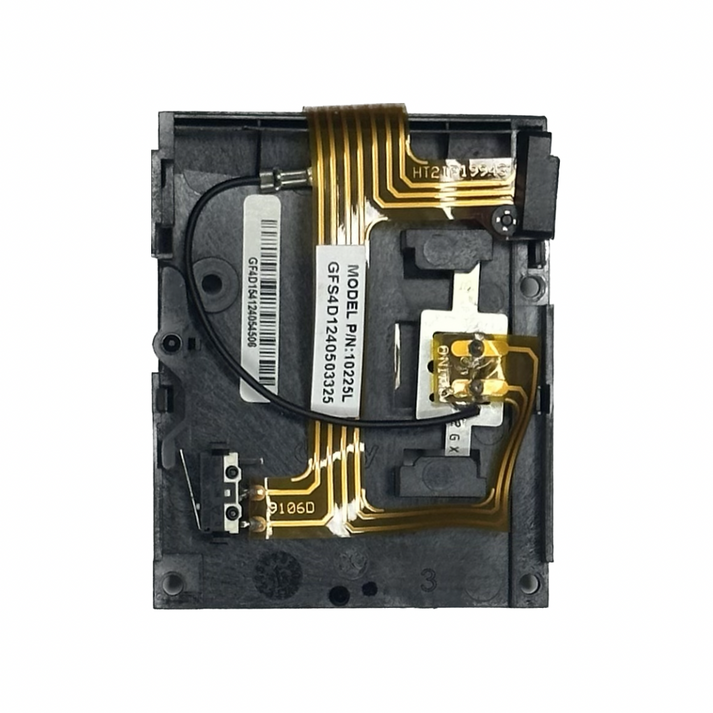 Onity HT Card Reader