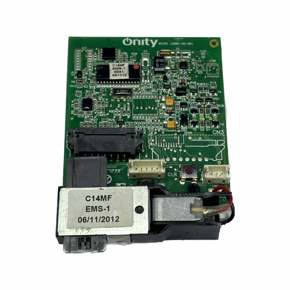 Transcore Rfd Reader Replacement Parts Onity HT34 RFID Locks & Parts – OnityLockParts.com