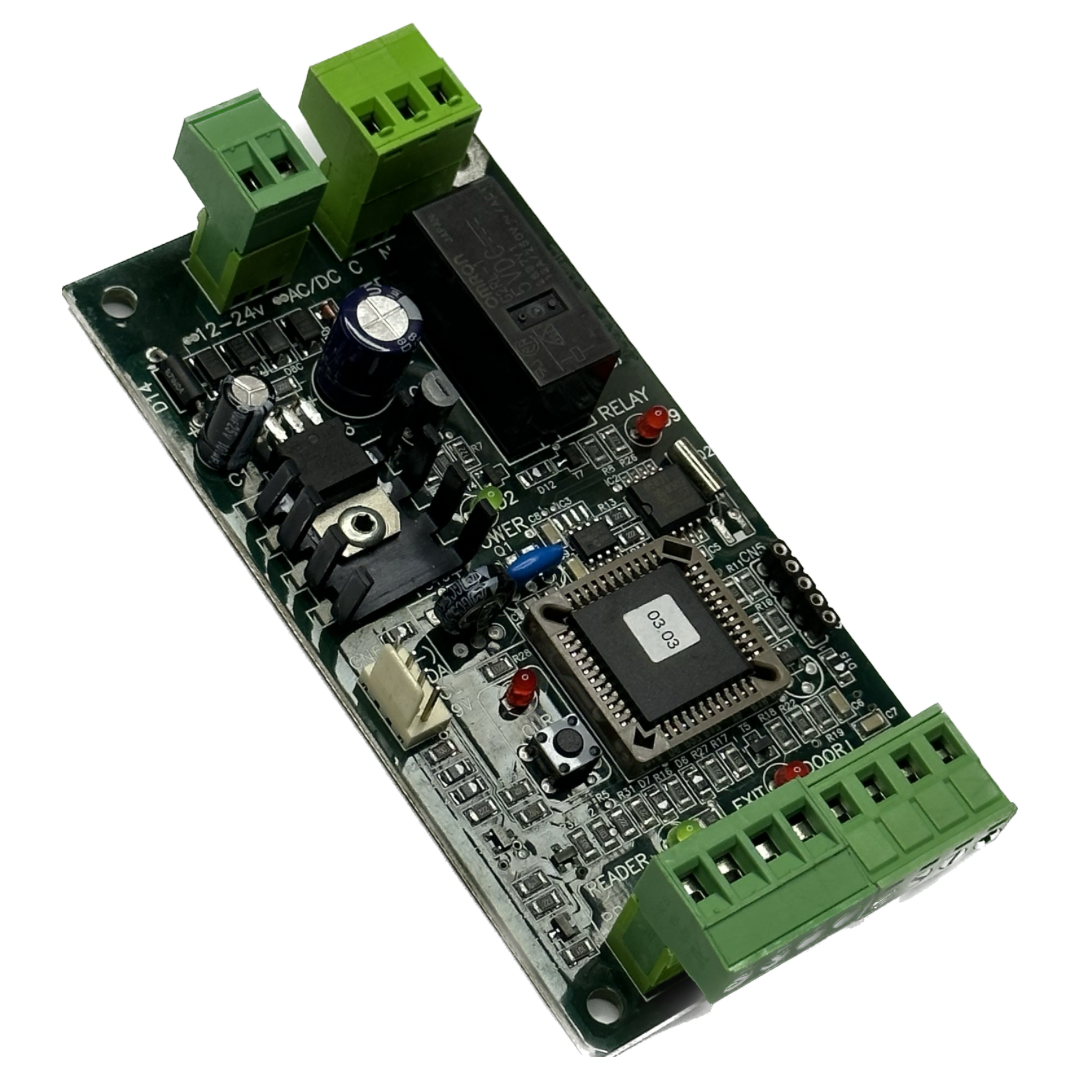 Onity CA22,CA32 Board – OnityLockParts.com