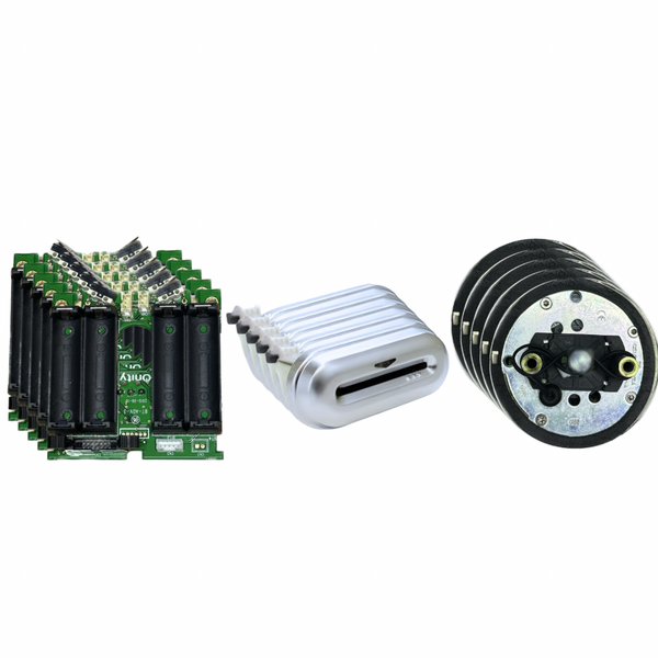 Onity Advance Repair Kit Bundle