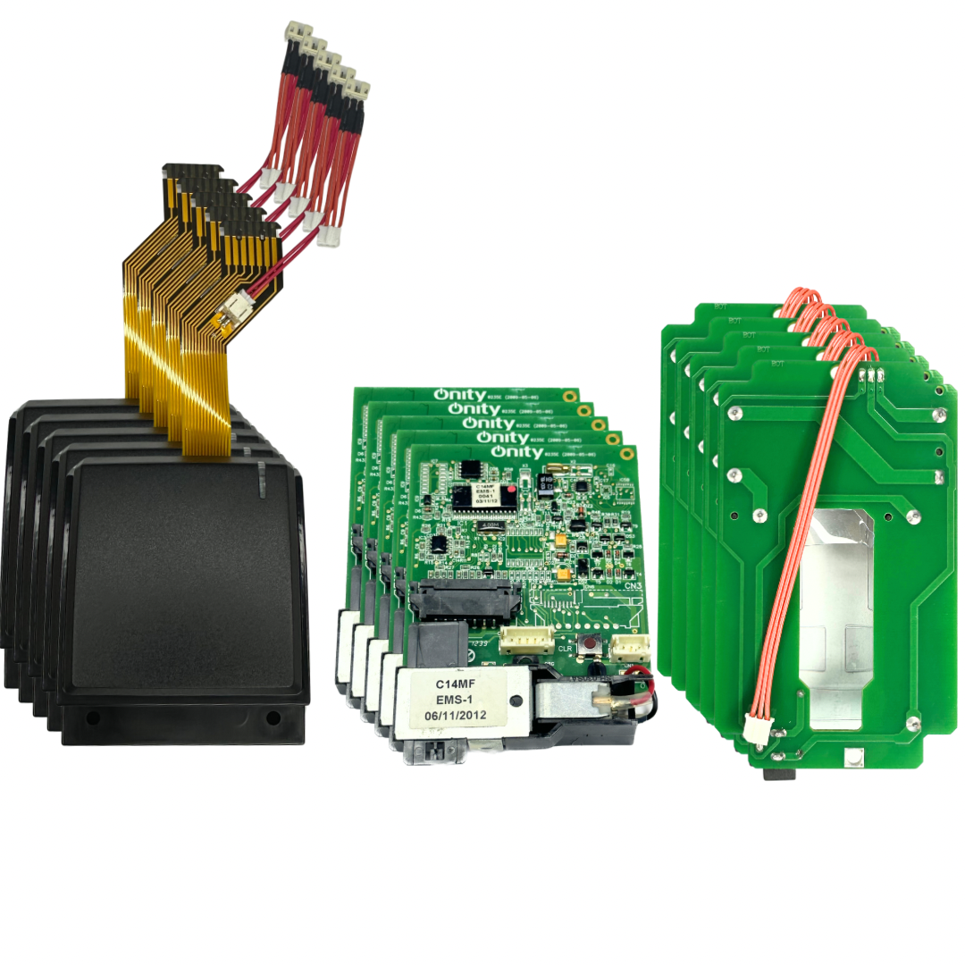 Onity HT34 RFID Repair Kit Bundle