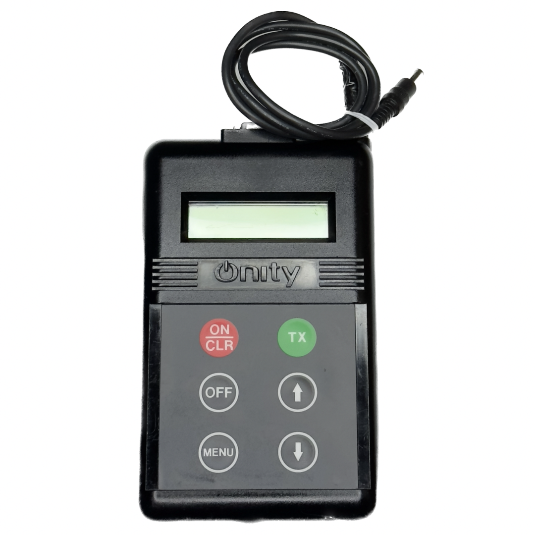 Onity PP32 Portable Programmer